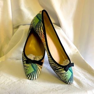 Amelia Grace Island Flats